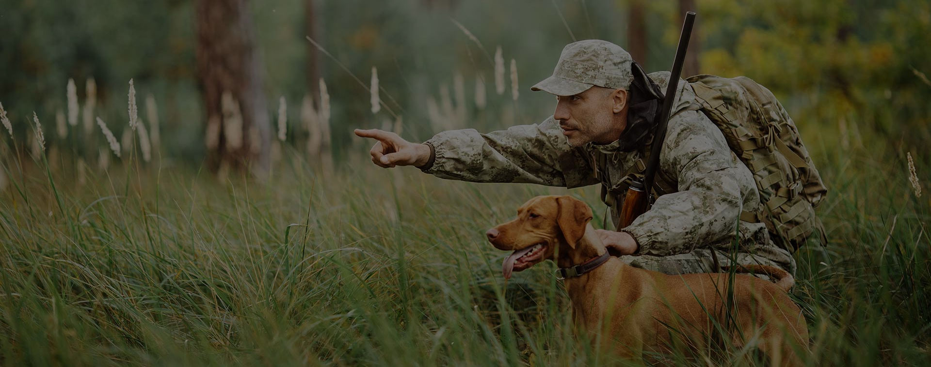 Pratiques de chasse éthiques
